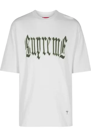 Supreme Old English T-shirt