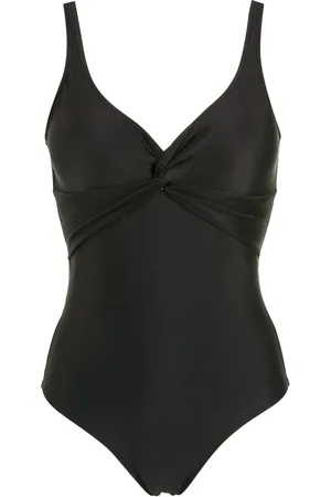 Lygia & Nanny Adriana twist swimsuit