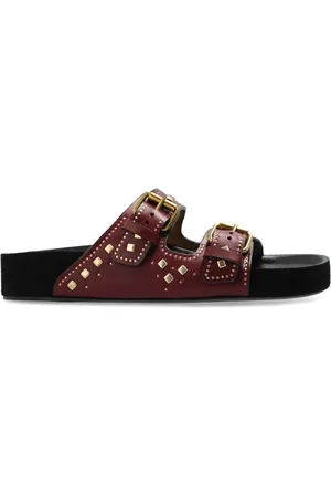 Isabel Marant Lennyo sandals