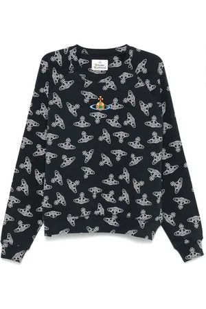 Vivienne Westwood Raglan sweatshirt