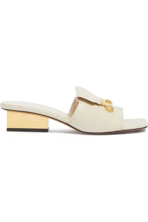 Marni Leather sandals