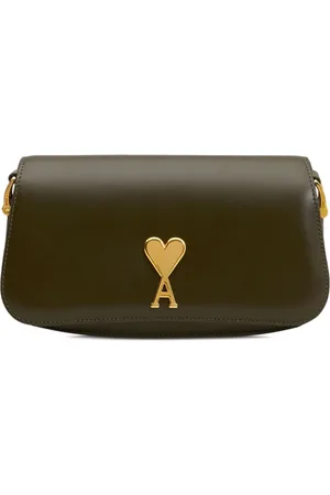 Ami Paris Paris shoulder bag