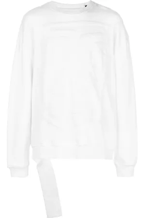 HACULLA NYC Destructed sweatshirt