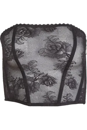 FLEUR DU MAL Bouquet corset