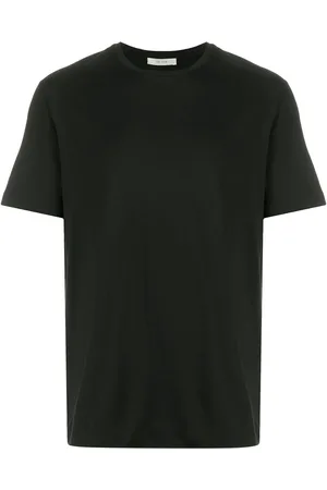 The Row Crew neck short-sleeve T-shirt