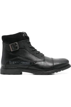 Bugatti Vittore ankle boots