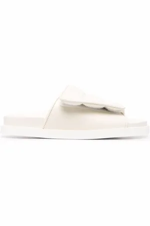 Gia Borghini Gia 3 touch-strap sandals
