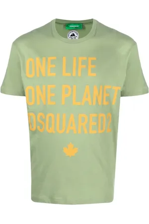 Dsquared2 One Life One Planet