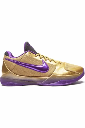 Nike X Undefeated Kobe 5 Protro "Hall Of Fame" sneakers