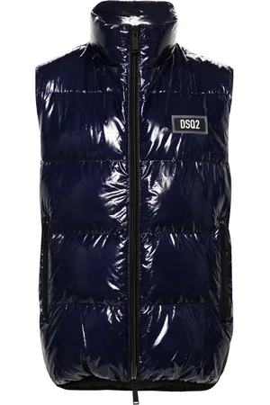 Dsquared2 Ultra Light down vest