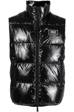 Dsquared2 Ultra Light down vest