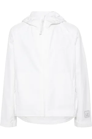 C.P. Company Metropolis Series HyST hooded jacket