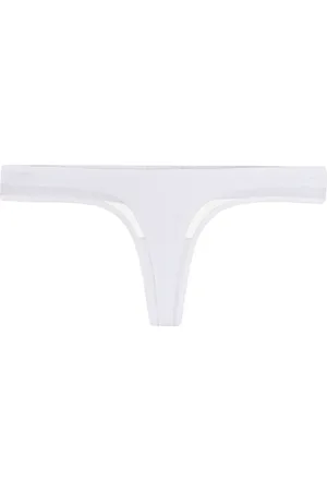 MAISON CLOSE High hip thong