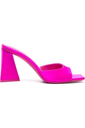 The Attico 85mm Devon sandals