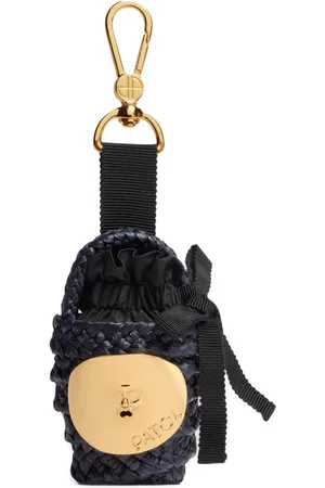 Patou Iconic Bucket keyring