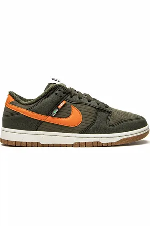 Nike Dunk Low Retro NN "Toasty - Sequoia" sneakers