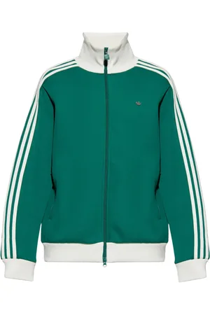adidas Beckenbauer jacket