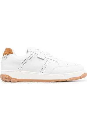 GCDS Essential Nami low-top sneakers