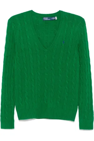 Ralph Lauren Kimberly sweater