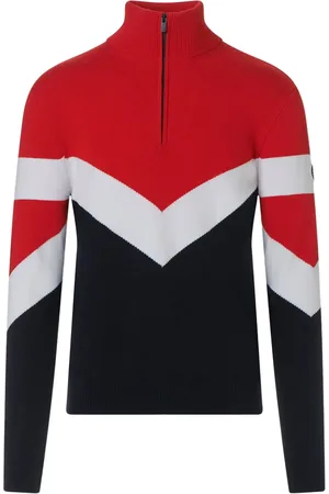 Fusalp Donovan sweater