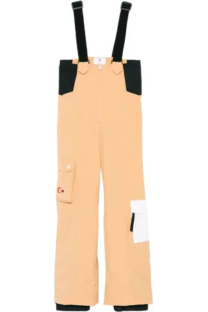 Rossignol X JCC bib insulated ski trousers
