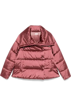 Liu Jo Quilted padded jacket