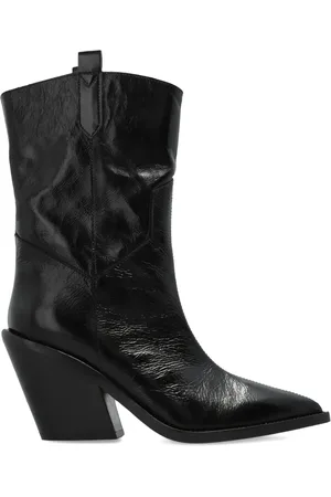 IRO Mazola cowboy boots