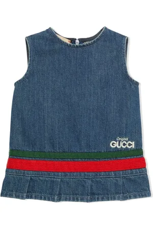 Gucci Original Gucci sleeveless dress
