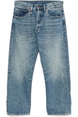 R13 X-BF jeans