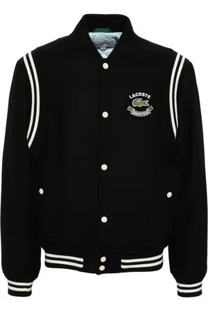 Lacoste Varsity jacket