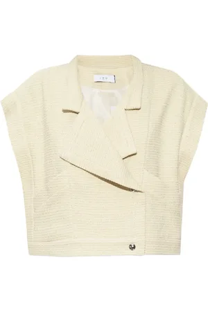 IRO Saruka gilet