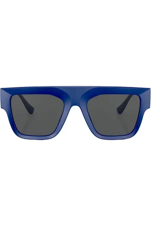 VERSACE Square frame sunglasses