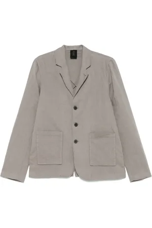 THOM KROM Notched-lapels blazer