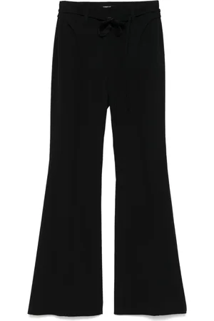 ROTATE High-.waist trousers