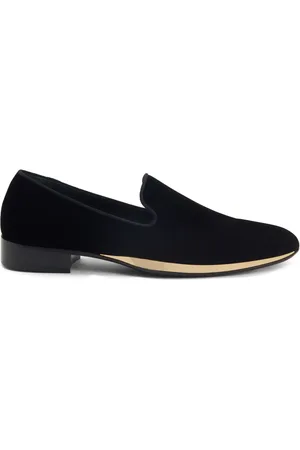 Giuseppe Zanotti GZ Flash slip-on loafers