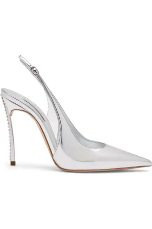 Casadei 100mm Alice Superblade pumps