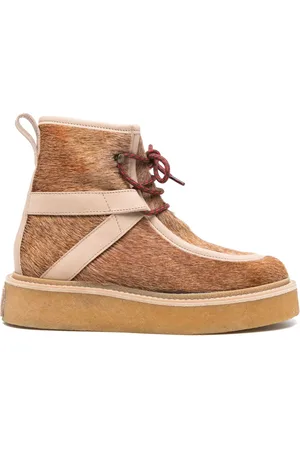Kenzo Yuki boots