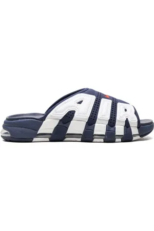 Nike Air More Uptempo " " slides