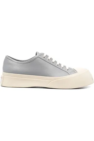 Marni Pablo low-top leather sneakers