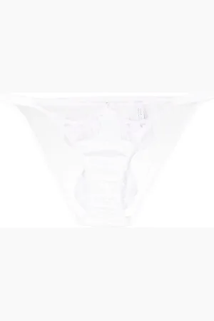 Fleur of England Aria Ouvert briefs