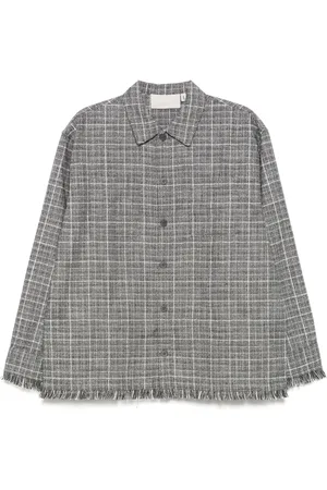 Off-Duty Hyde shirt