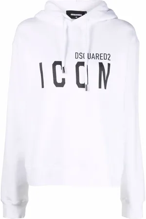 Dsquared2 Icon Cool hoodie