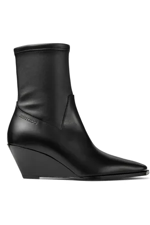 Jimmy Choo 60mm Hadley ankle boots