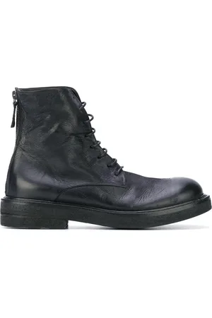 MARSÈLL Combat boots