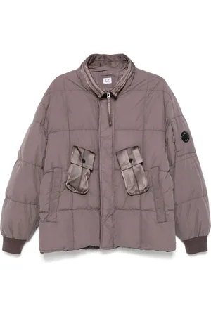 C.P. Company Flatt jacket