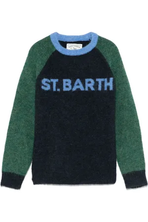 MC2 SAINT BARTH Douglas sweater