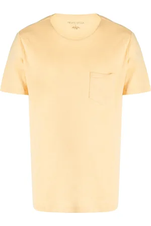 PRIVATE STOCK The Hector crew-neck T-shirt