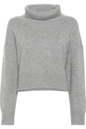 Maje Cashmere knit sweater