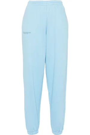 The Pangaia 365 organic cotton track pants