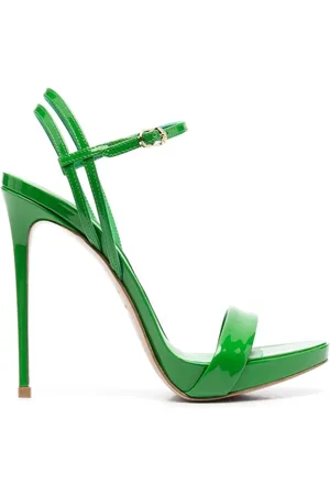 LE SILLA Gwen 130mm sandals